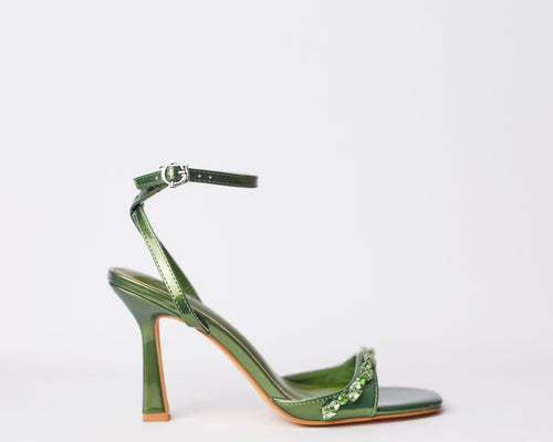 AMOKUA (Olive Green)