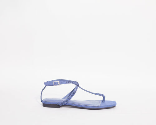 ADINA - Summer inspired sandals for ladies. Very stylish, adorned with crystals. Can be worn for vacations, dinner and casual hangouts. Shipping worldwide from Ghana to UK, USA, Africa etc