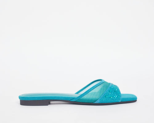 ADOLEY- Summer inspired slippers for ladies. Very stylish, adorned with crystals. Can be worn for vacations, lunch and casual hangouts. Shipping worldwide from Ghana to UK, USA, Africa etc
