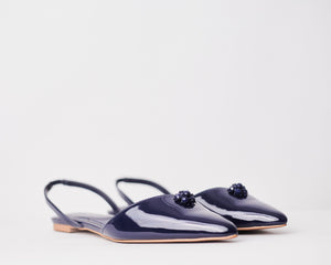 ENA (Navy Blue)