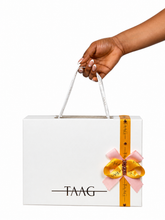 Load image into Gallery viewer, Gift box (Standard Wrapping)