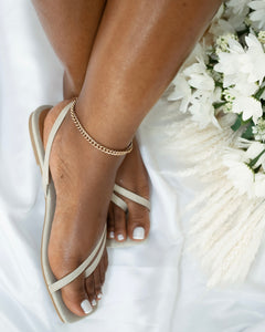 SADE (Light gold)