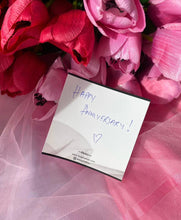 Load image into Gallery viewer, Gift note